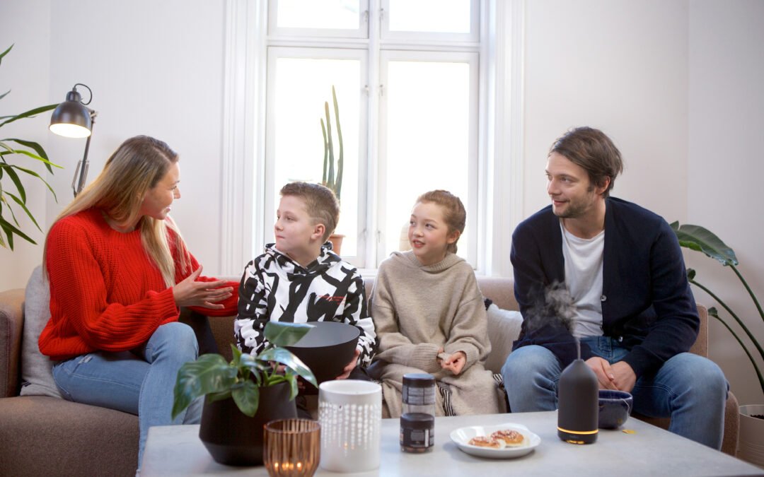 How to Discuss Estate Planning with Your Family