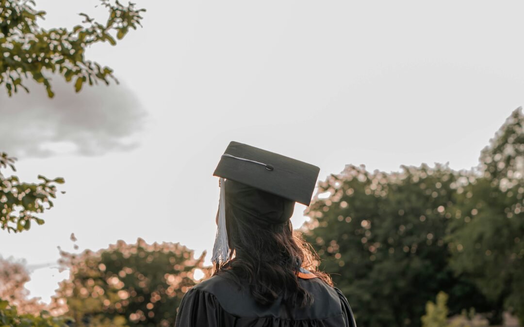 How an Estate Plan Can Help Pay for College