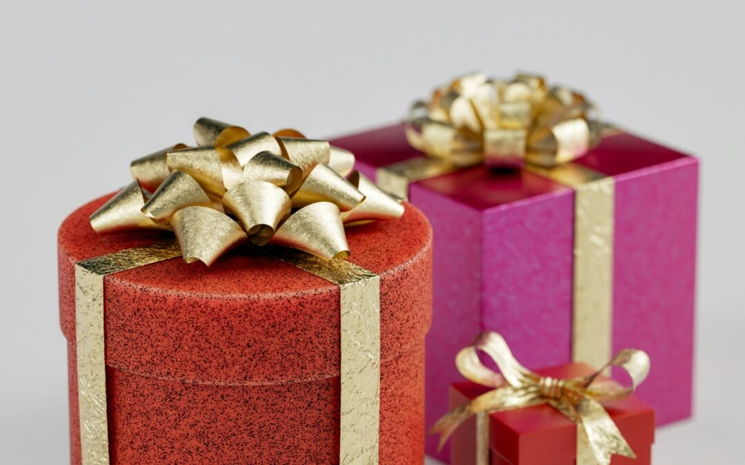 Give the Gift of Peace of Mind: Why an Estate Plan Is the Ultimate Holiday Present