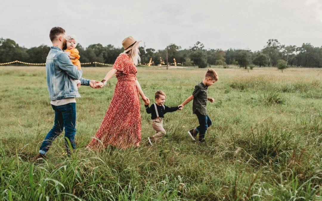 Estate Planning for Blended Families: Avoiding Conflict Later