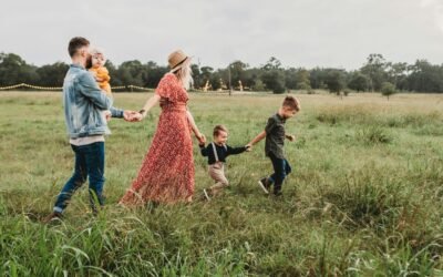 Estate Planning for Blended Families: Avoiding Conflict Later