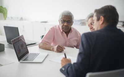 Managing a Revocable Living Trust: Easier