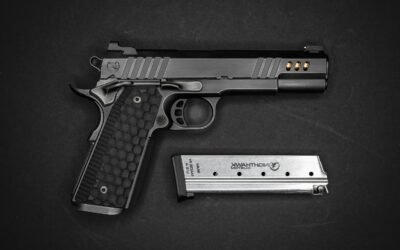 Do You Need a Gun Trust?