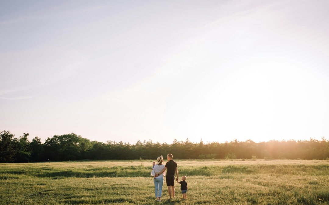 How Life Insurance Fits Into an Estate Plan